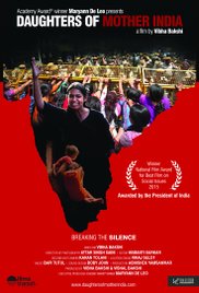 Daughters of Mother India 2015 720p Hdmovie